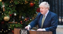 Boris Johnson odobrio objavu izvješća o ruskom uplitanju u britansku politiku